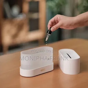 Aroma Diffuser Zinazotoa Harufu Nzuri