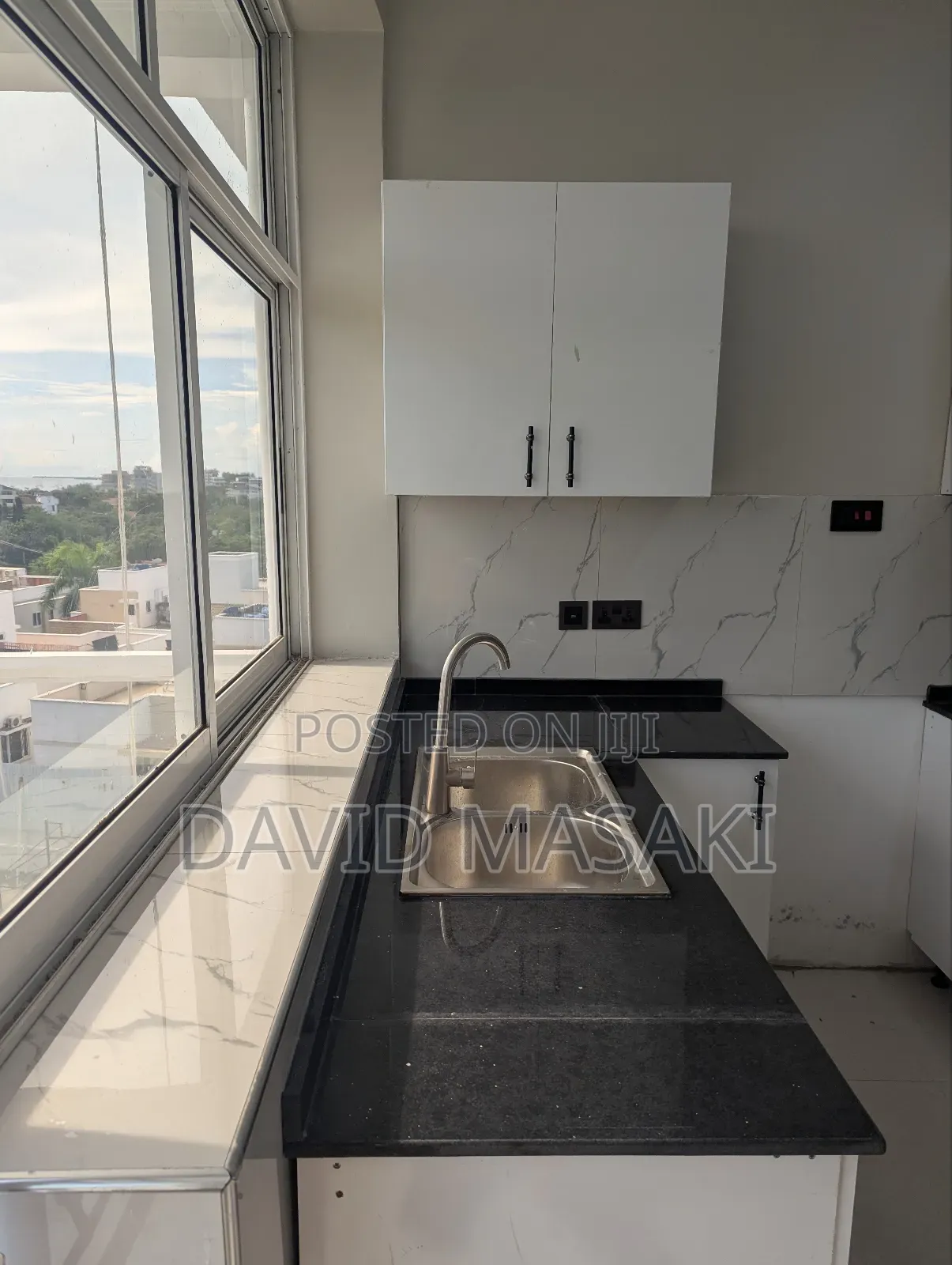 Furnished 2bdrm Apartment in Masaki for rent