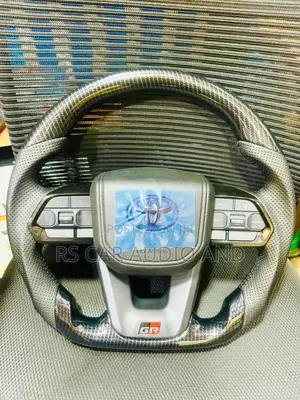 Steering Wheels