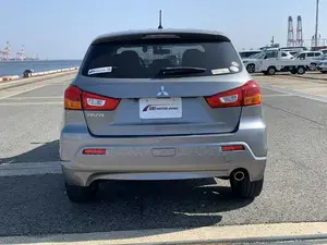 Mitsubishi RVR 2010 Gray