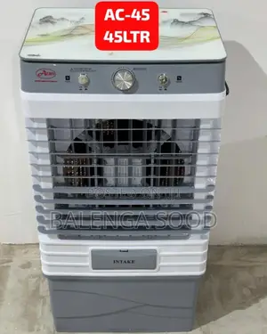 Aero Smart Air Cooler( Full Kipupwe)