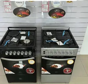Aero Oven From Turkey