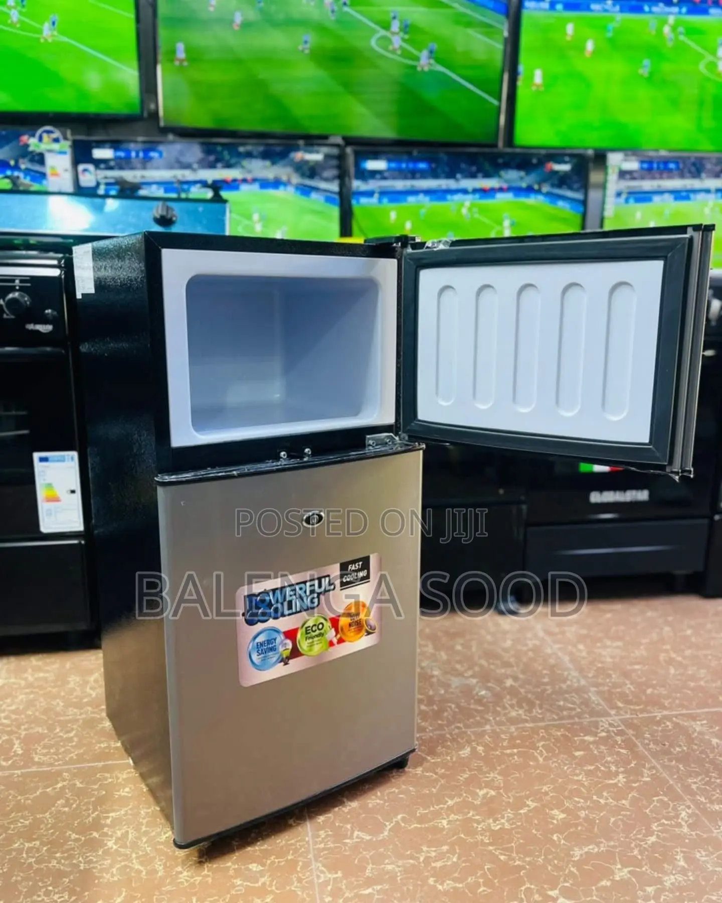 Aero Refrigerator Lita : 100