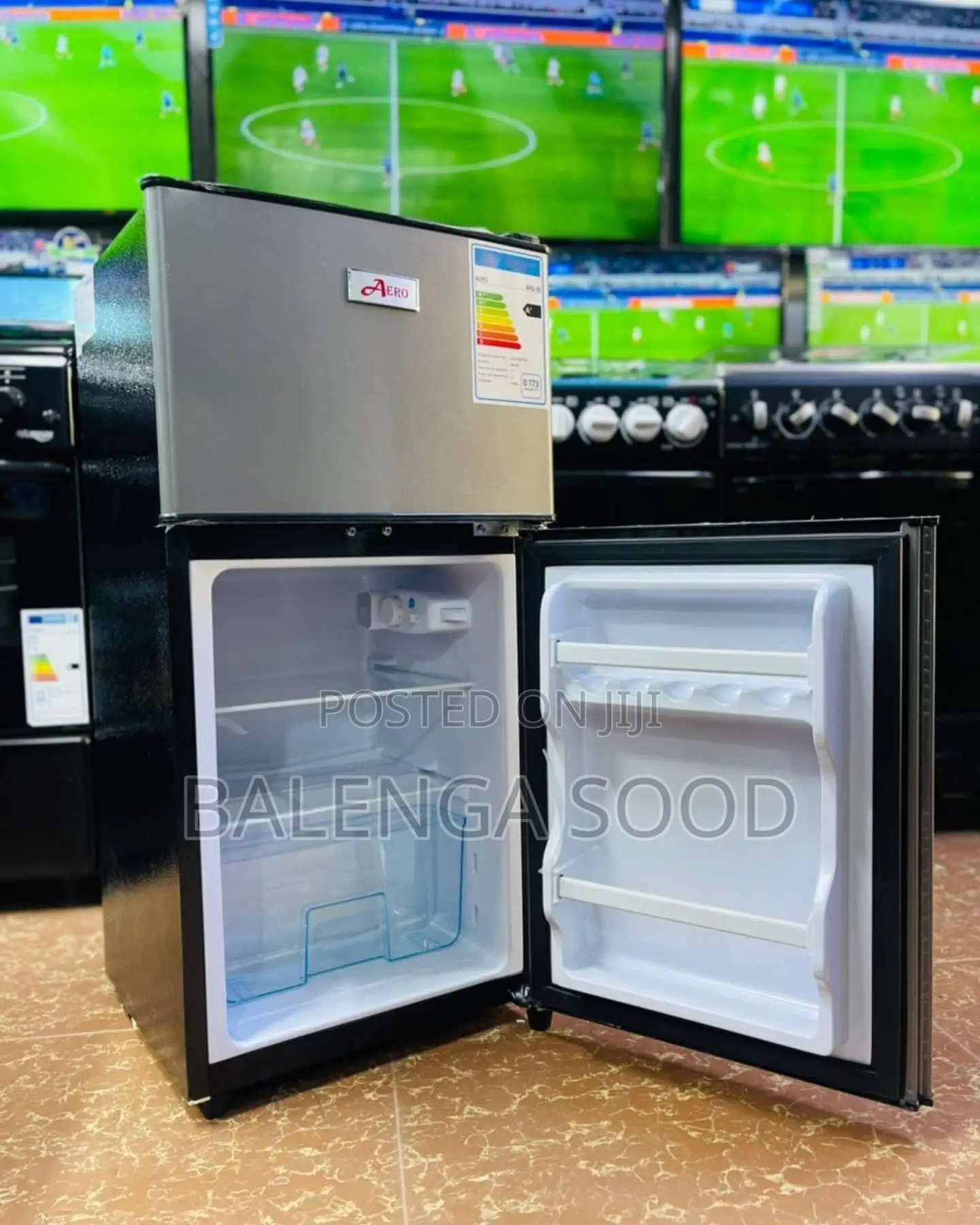 Aero Refrigerator Lita : 100