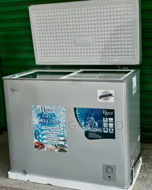 Roch Freezer Lita : 212
