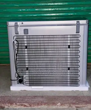 Roch Freezer Lita : 212