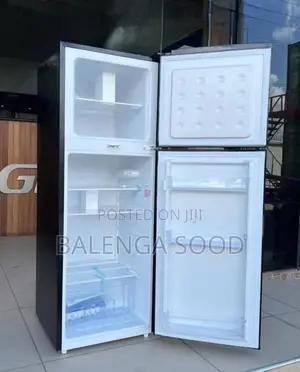 Bruhm Fridge( Litre 208) Made in Turkey