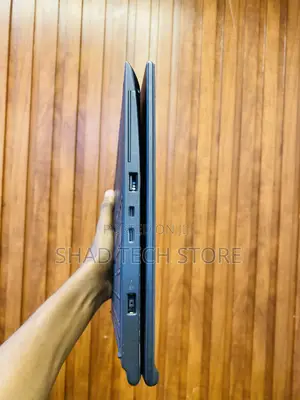 Laptop Lenovo ThinkPad Yoga 370 8GB Intel Core I5 SSD 256GB