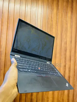 Laptop Lenovo ThinkPad Yoga 370 8GB Intel Core I5 SSD 256GB