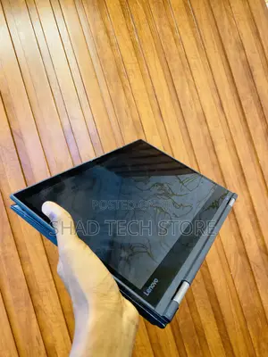 Laptop Lenovo ThinkPad Yoga 370 8GB Intel Core I5 SSD 256GB