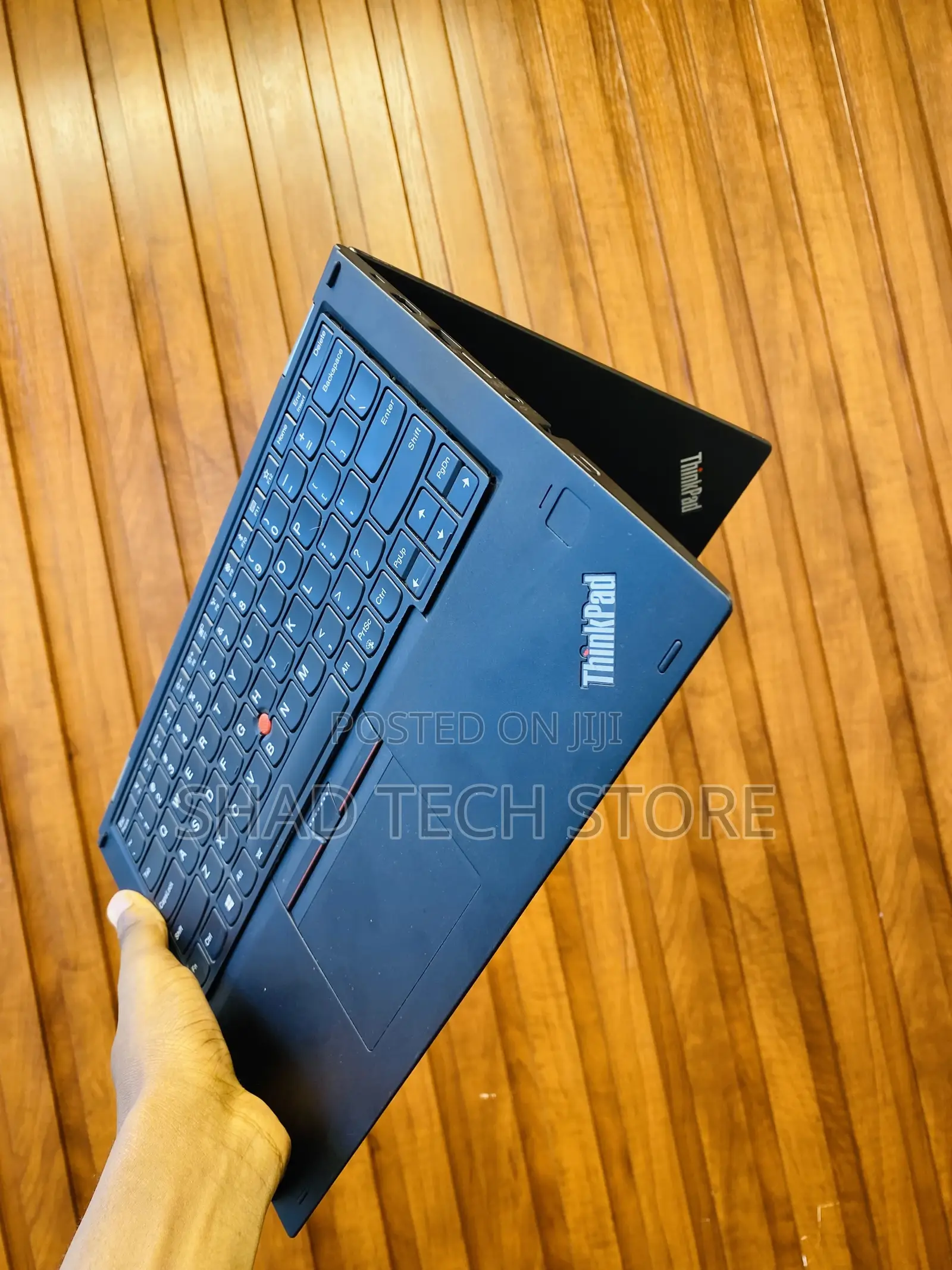 Laptop Lenovo ThinkPad Yoga 370 8GB Intel Core I5 SSD 256GB