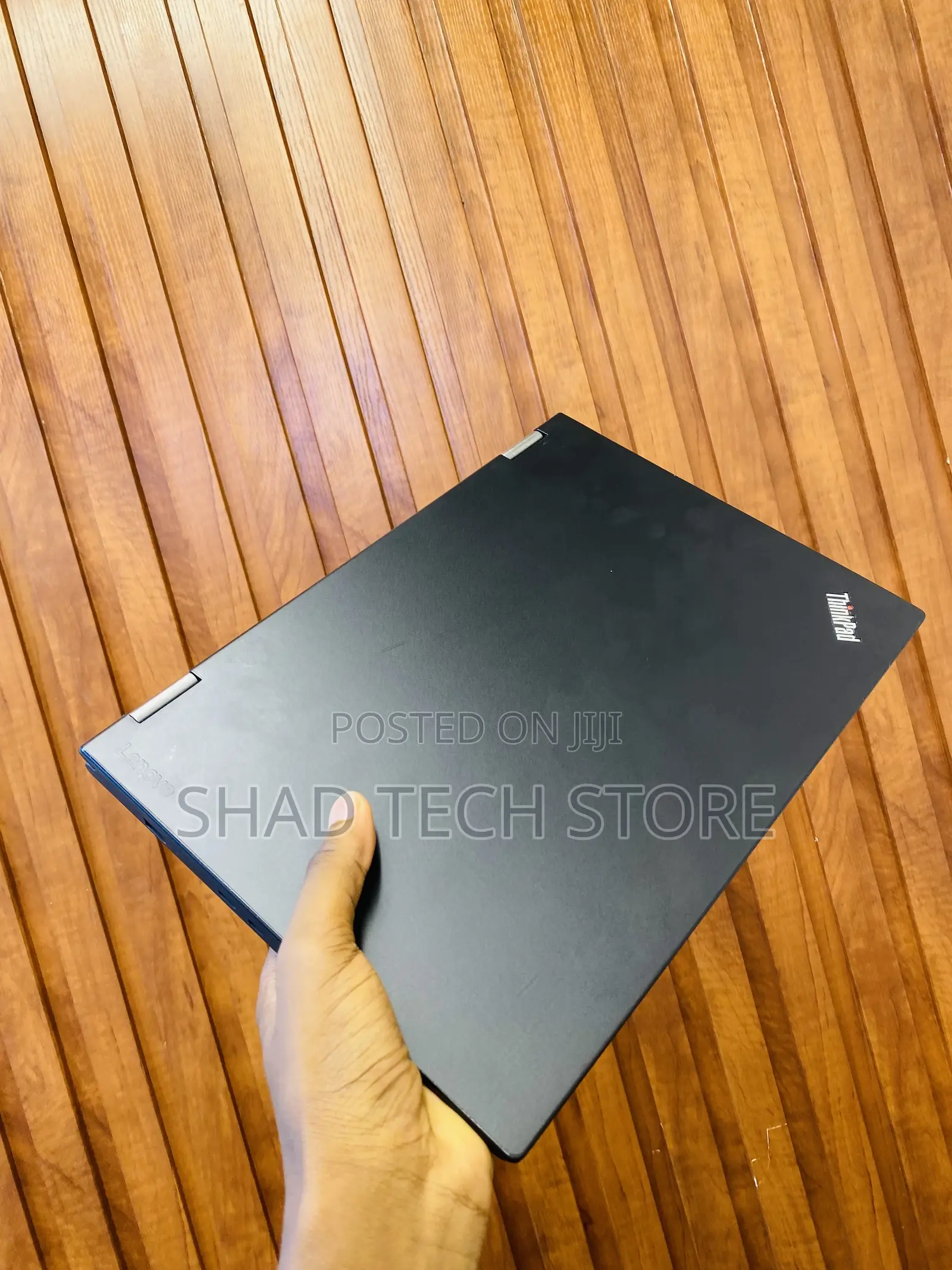 Laptop Lenovo ThinkPad Yoga 370 8GB Intel Core I5 SSD 256GB