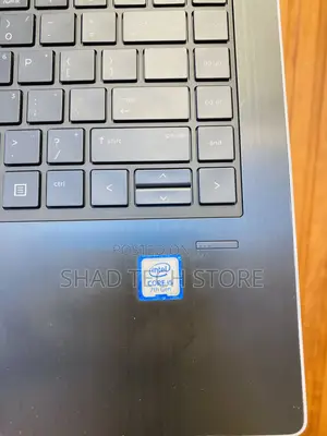 Laptop HP ProBook 440 G5 8GB Intel Core I5 SSD 256GB