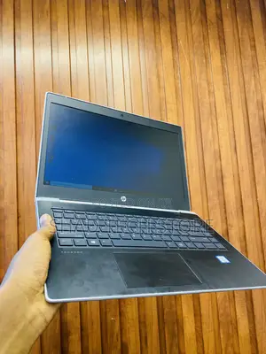 Laptop HP ProBook 440 G5 8GB Intel Core I5 SSD 256GB