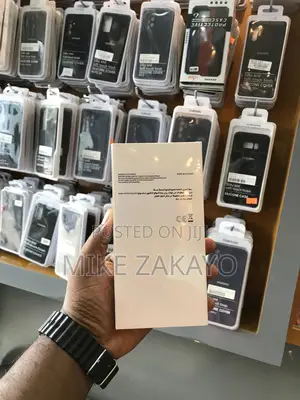 New Samsung Galaxy A14 128 GB Black