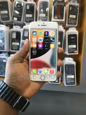 Apple iPhone 7 32 GB Gold