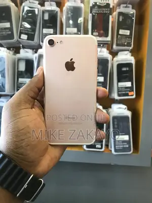 Apple iPhone 7 32 GB Gold