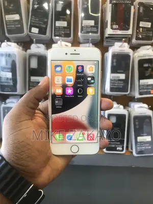 Apple iPhone 7 32 GB Gold
