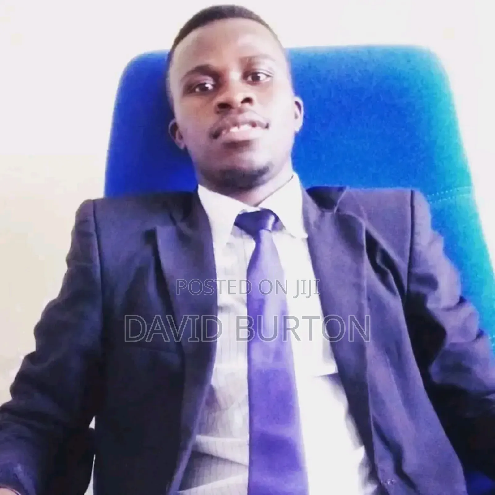 Geography And Kiswahili Teacher