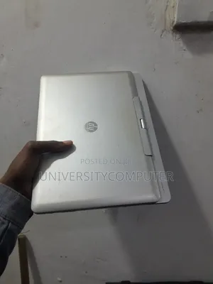Laptop HP EliteBook Revolve 810 G3 Tablet 8GB Intel Core I5 SSD 256GB