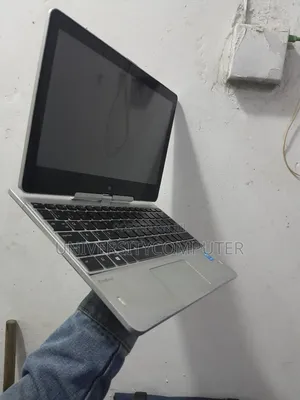 Laptop HP EliteBook Revolve 810 G3 Tablet 8GB Intel Core I5 SSD 256GB