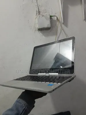 Laptop HP EliteBook Revolve 810 G3 Tablet 8GB Intel Core I5 SSD 256GB