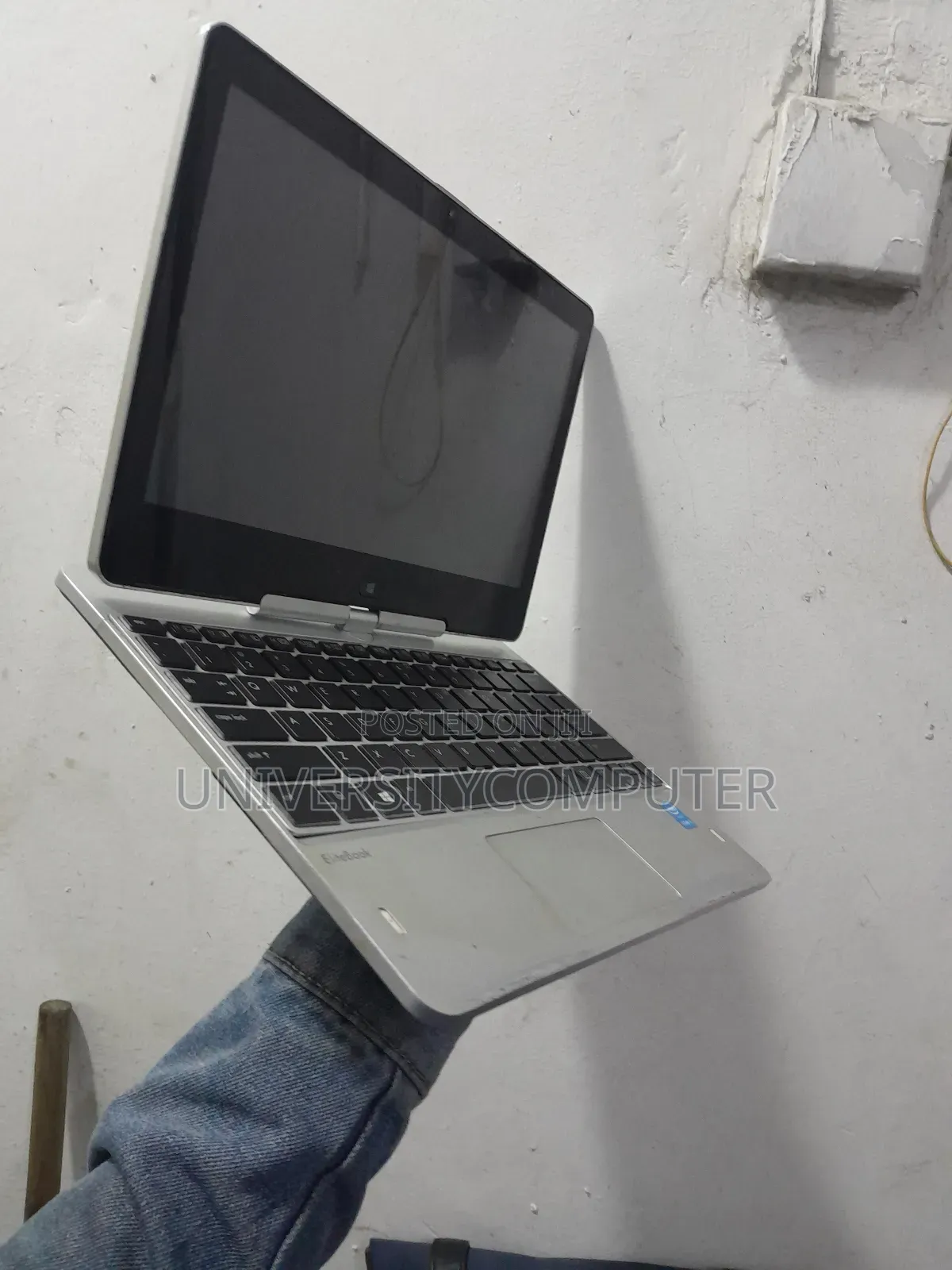 Laptop HP EliteBook Revolve 810 G3 Tablet 8GB Intel Core I5 SSD 256GB