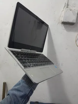 Laptop HP EliteBook Revolve 810 G3 Tablet 8GB Intel Core I5 SSD 256GB