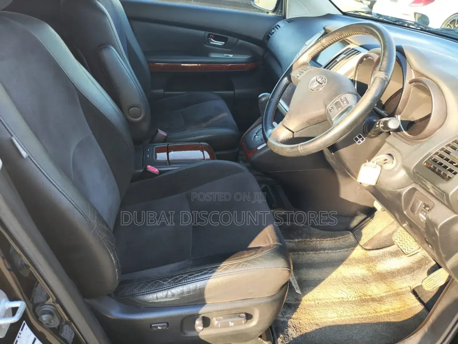 Toyota Passo 2011 Green