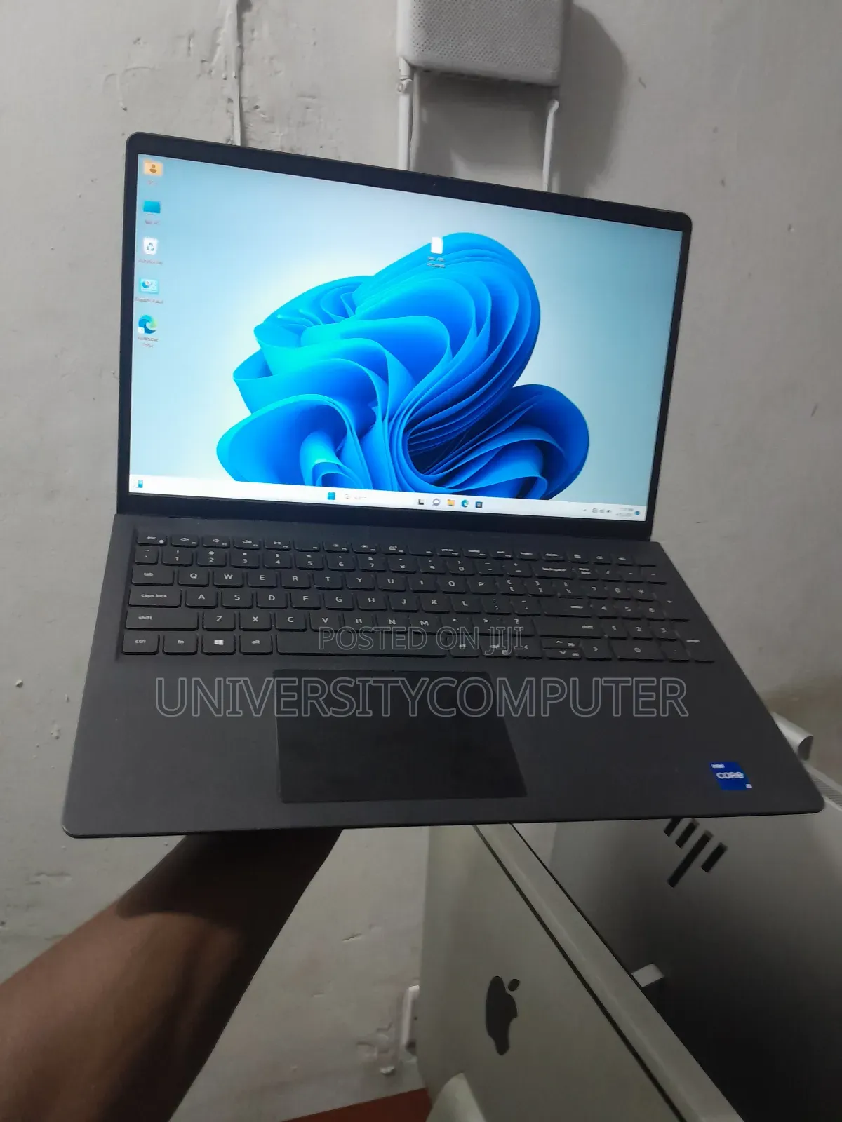 Laptop Dell Inspiron 15 16GB Intel Core I5 SSD 256GB