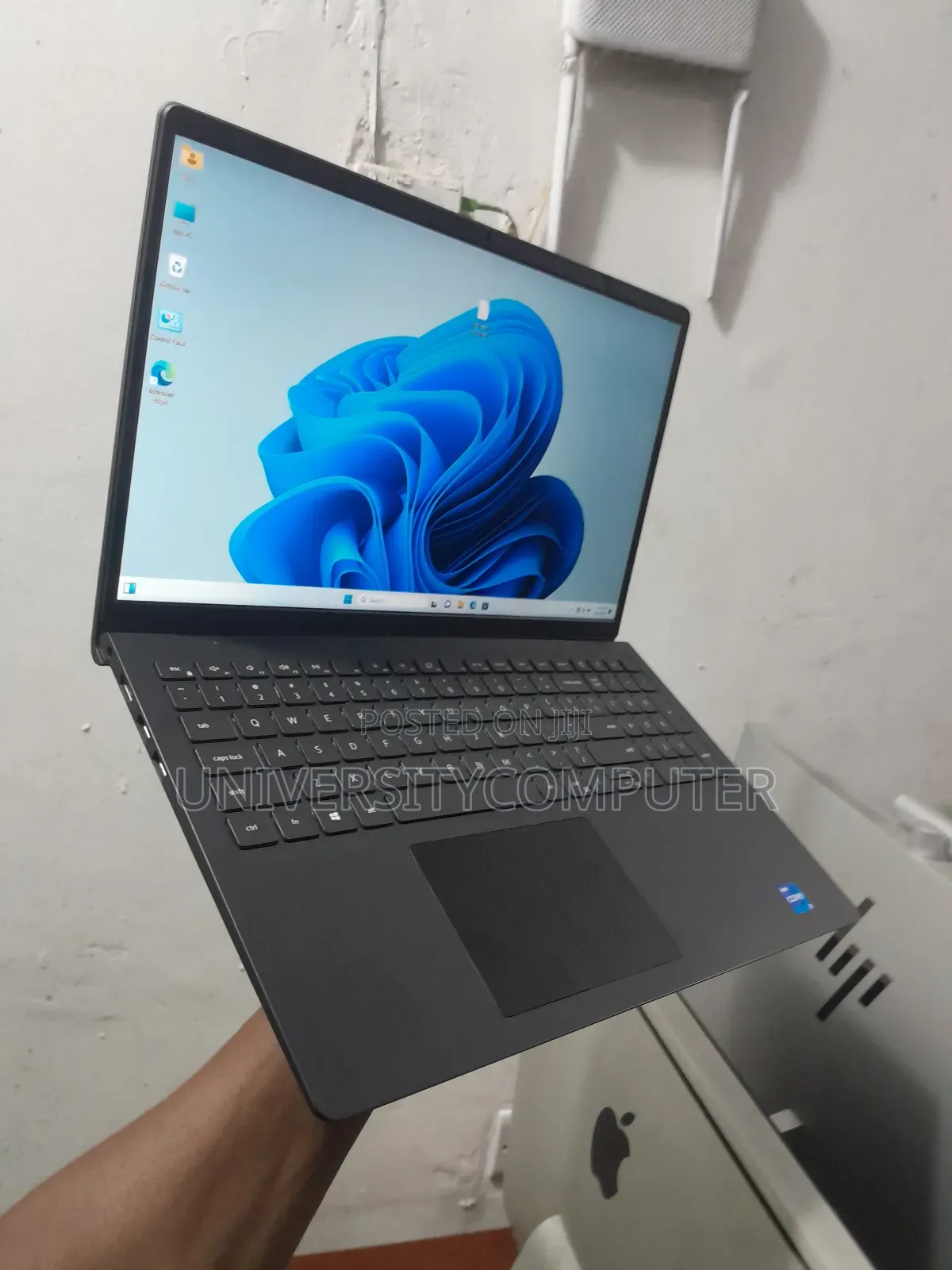 Laptop Dell Inspiron 15 16GB Intel Core I5 SSD 256GB