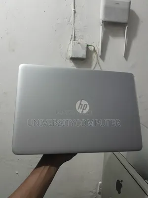 Laptop HP EliteBook 850 G3 8GB Intel Core I7 SSD 256GB