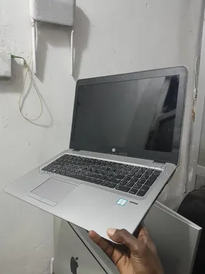 Laptop HP EliteBook 850 G3 8GB Intel Core I7 SSD 256GB