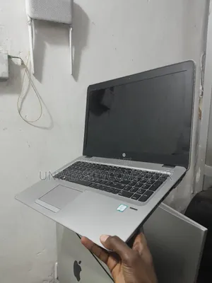 Laptop HP EliteBook 850 G3 8GB Intel Core I7 SSD 256GB