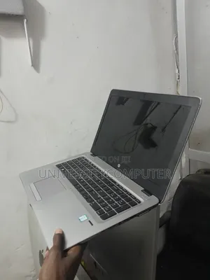 Laptop HP EliteBook 850 G3 8GB Intel Core I7 SSD 256GB