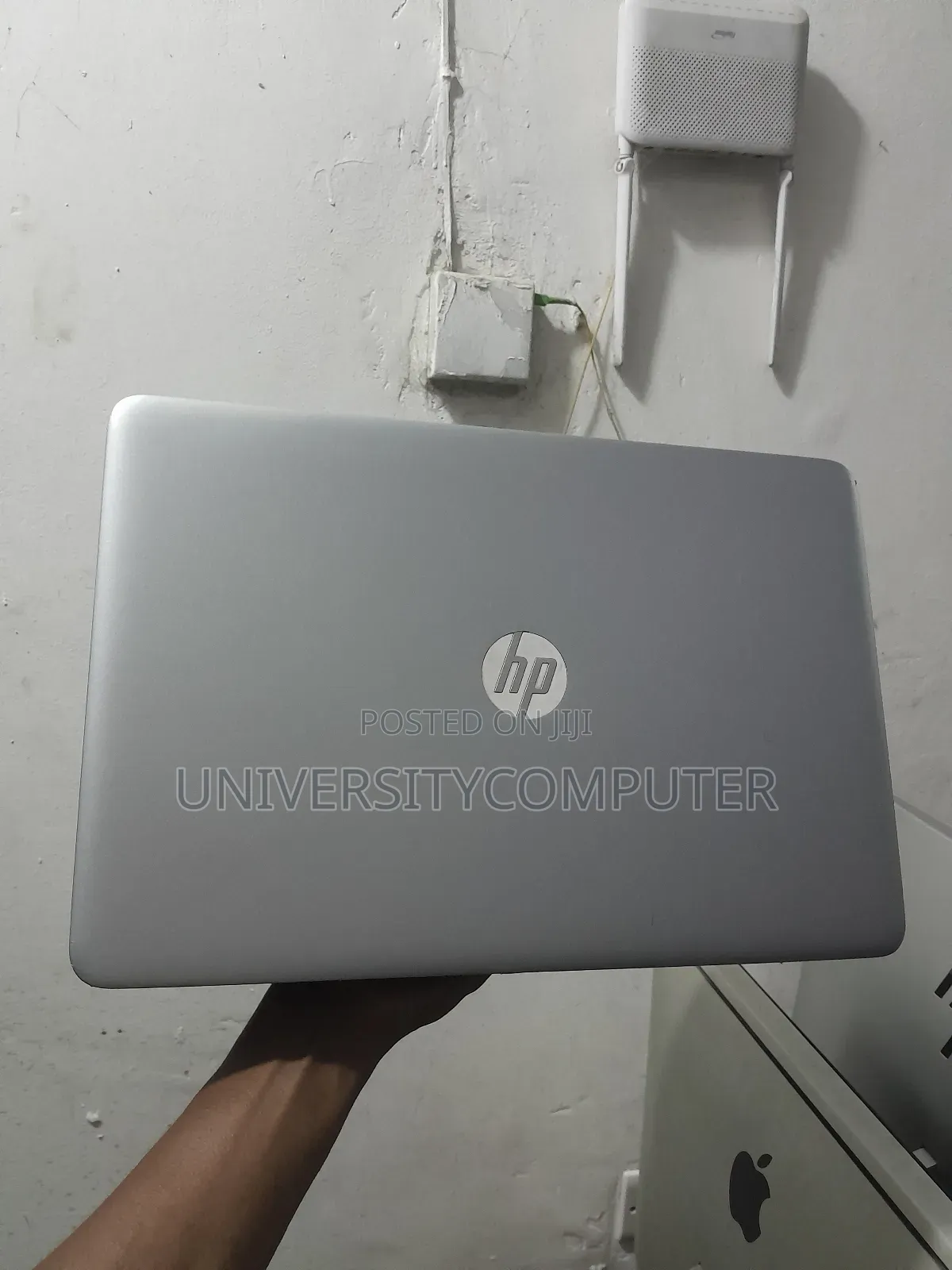 Laptop HP EliteBook 850 G3 8GB Intel Core I7 SSD 256GB