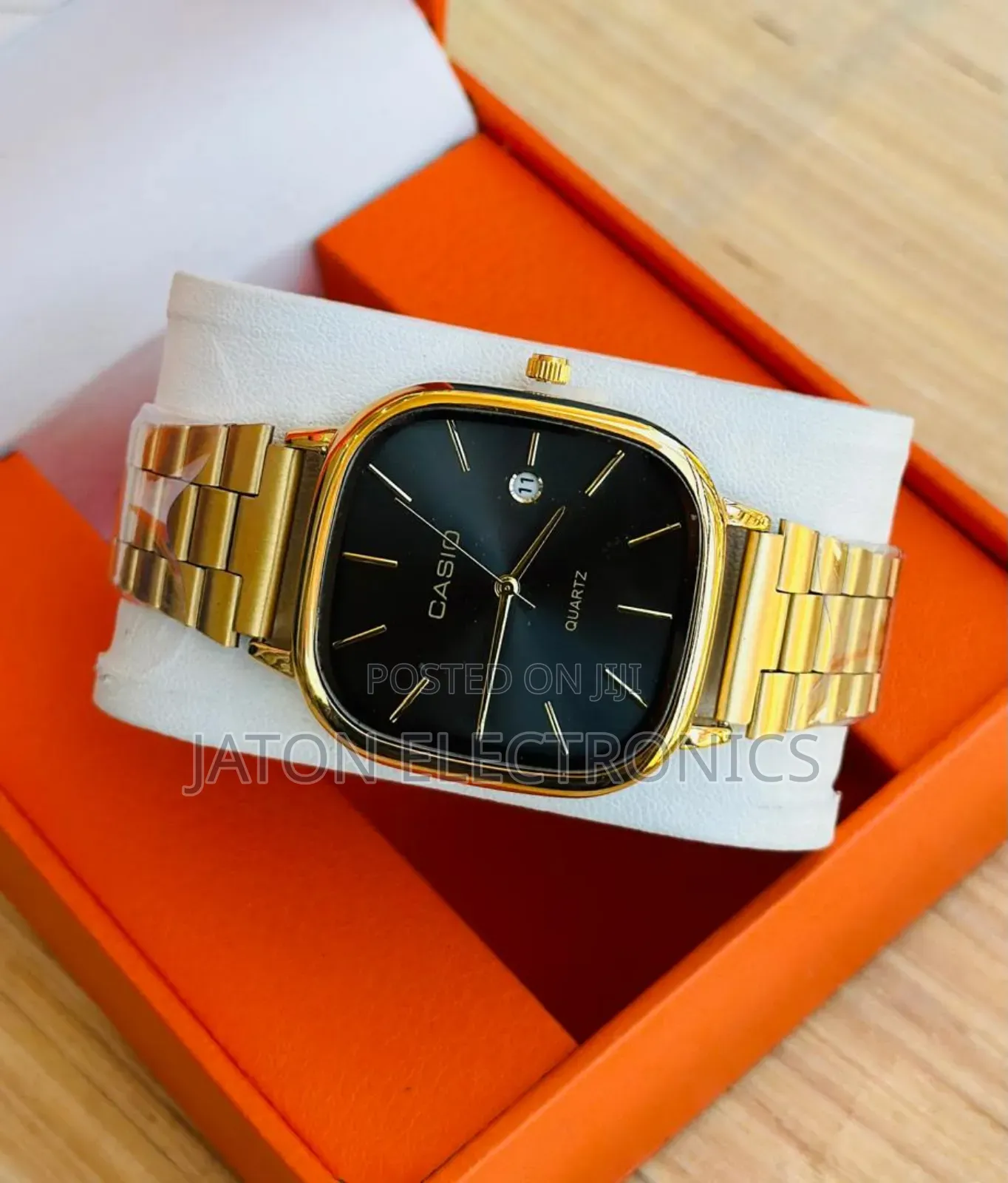 Casio Ladies Watch