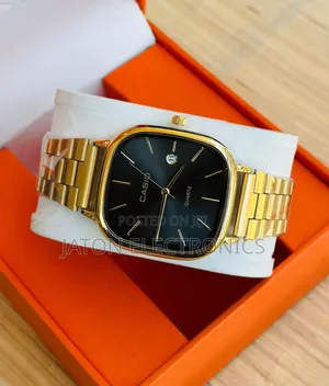 Casio Ladies Watch