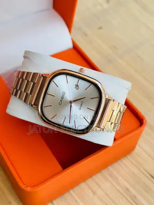 Casio Ladies Watch