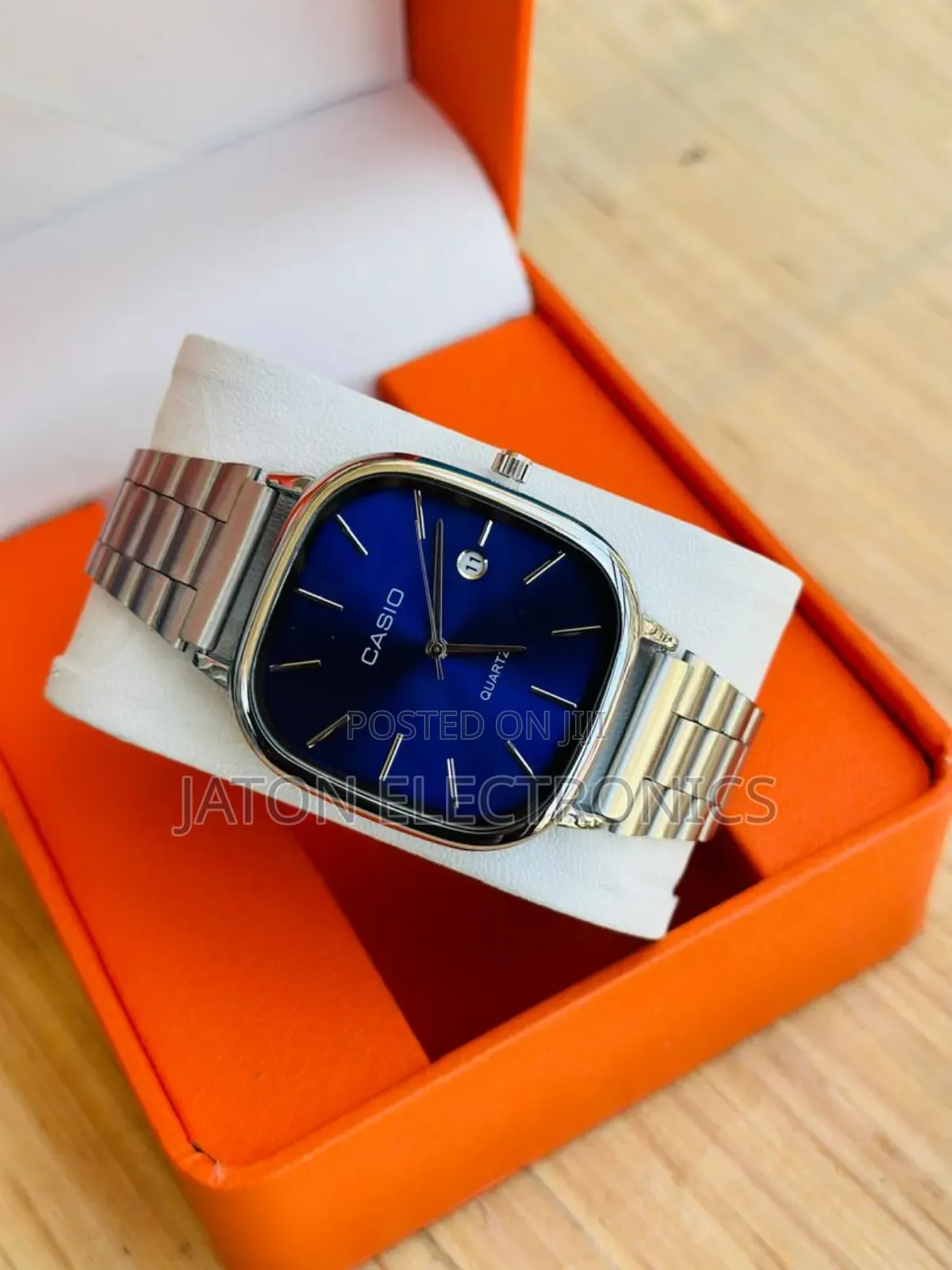 Casio Ladies Watch
