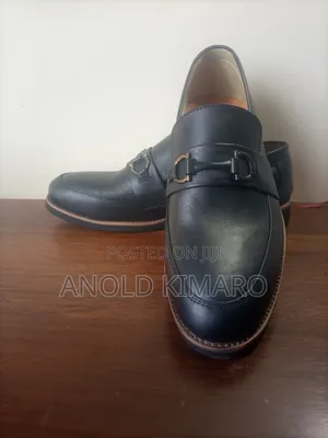 Photo - Staff Shoes