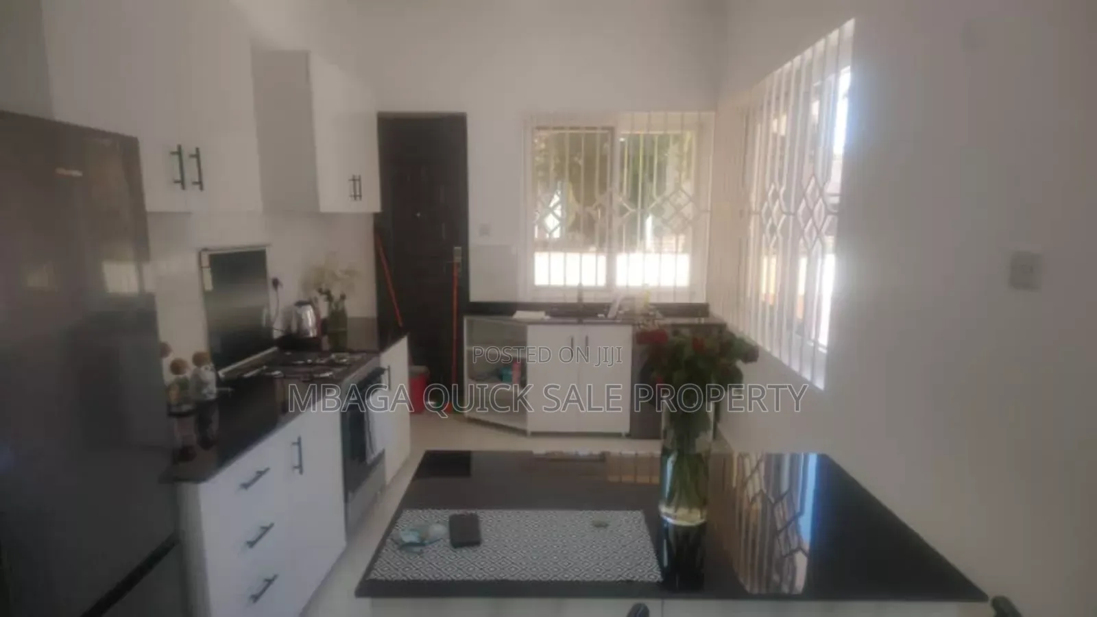 Furnished 2bdrm Apartment in Mikocheni for rent