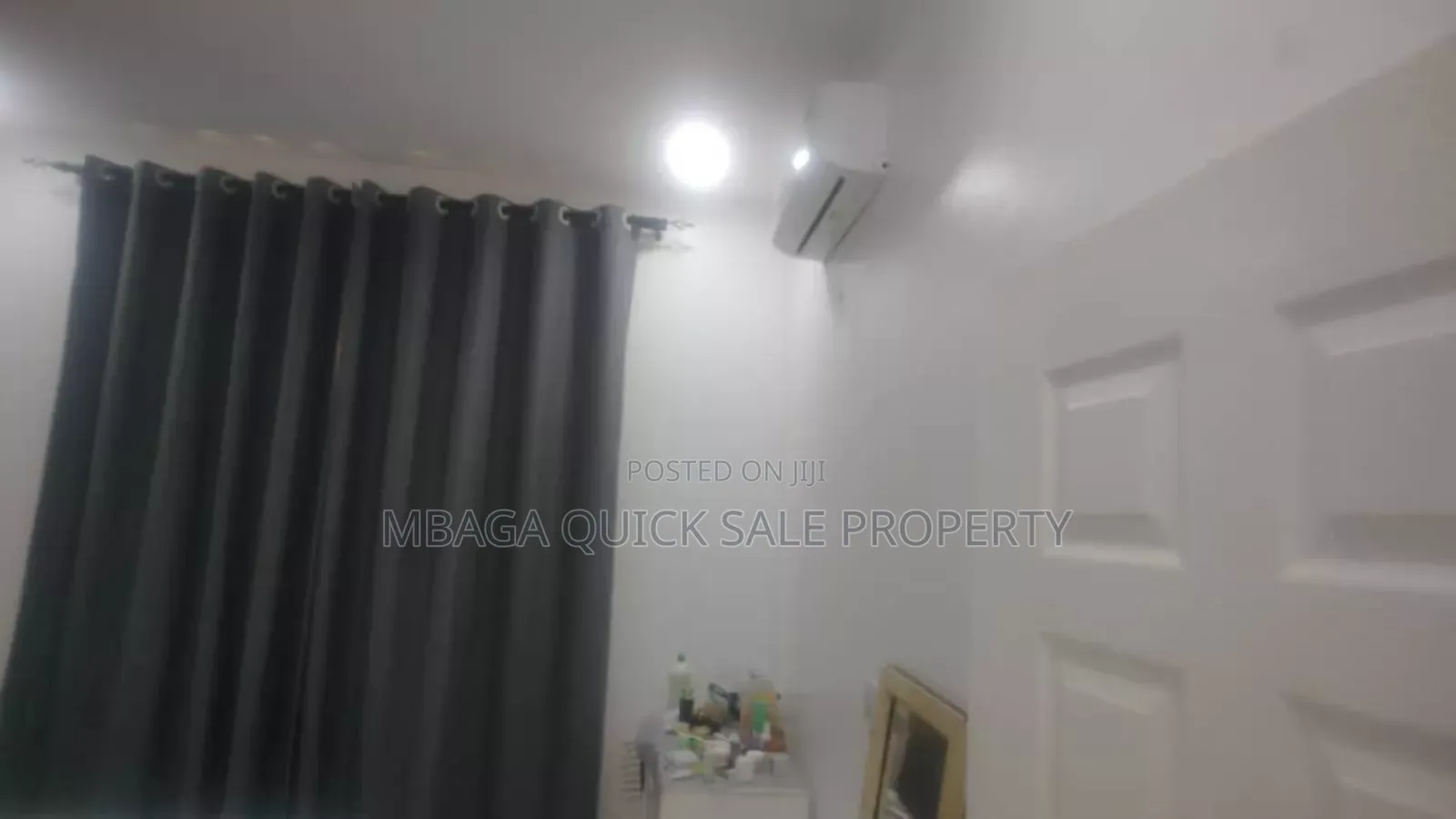 Furnished 2bdrm Apartment in Mikocheni for rent