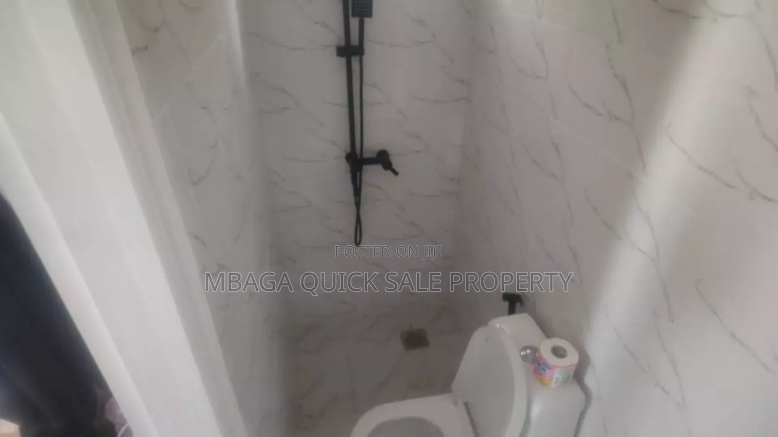 Furnished 2bdrm Apartment in Mikocheni for rent
