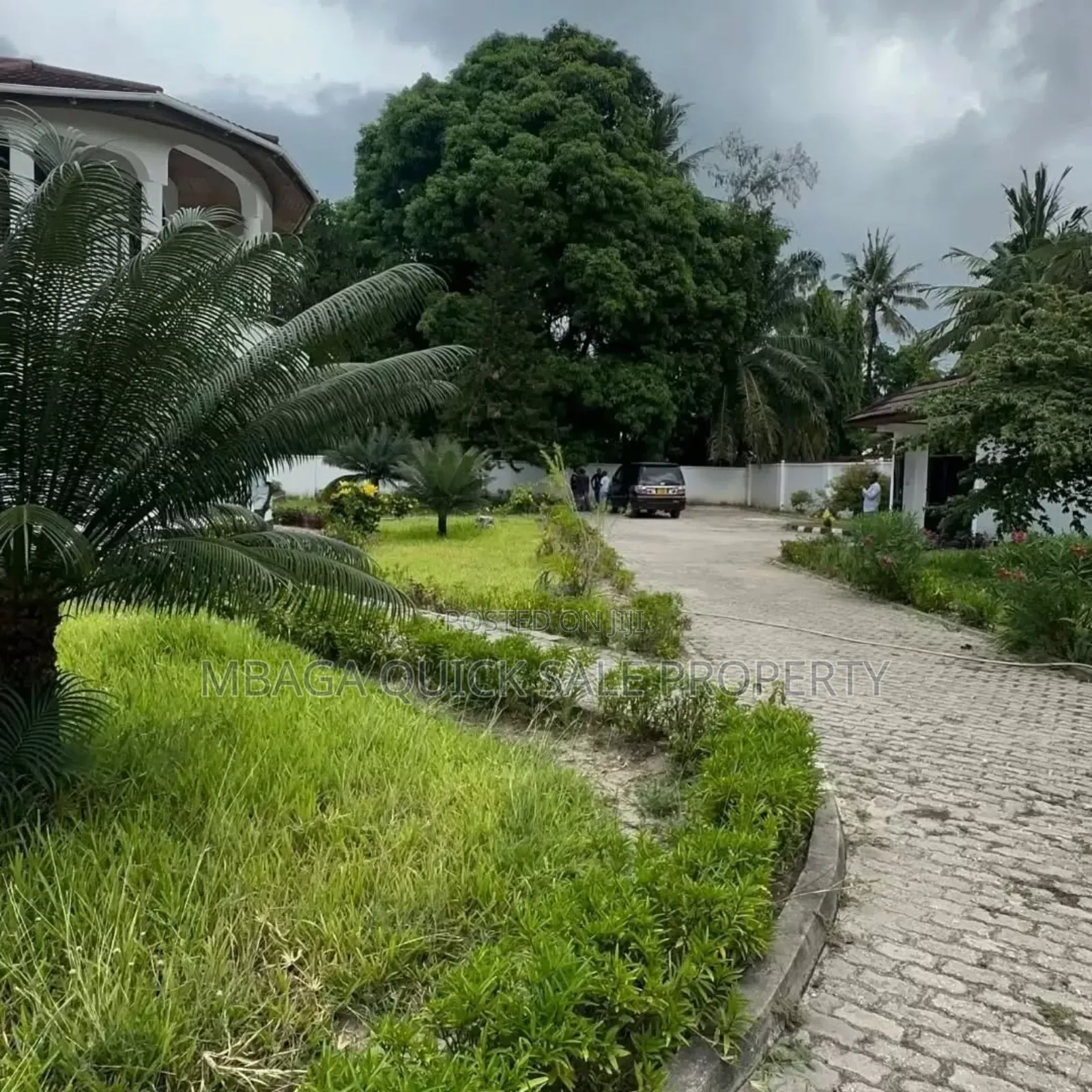 6bdrm House in Mbezi Beach for sale