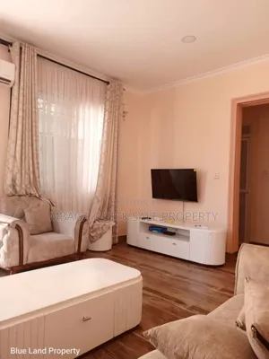 2bdrm Apartment in Mikocheni Ridhiwani for rent