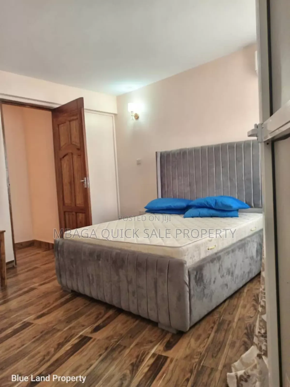 2bdrm Apartment in Mikocheni Rose for rent