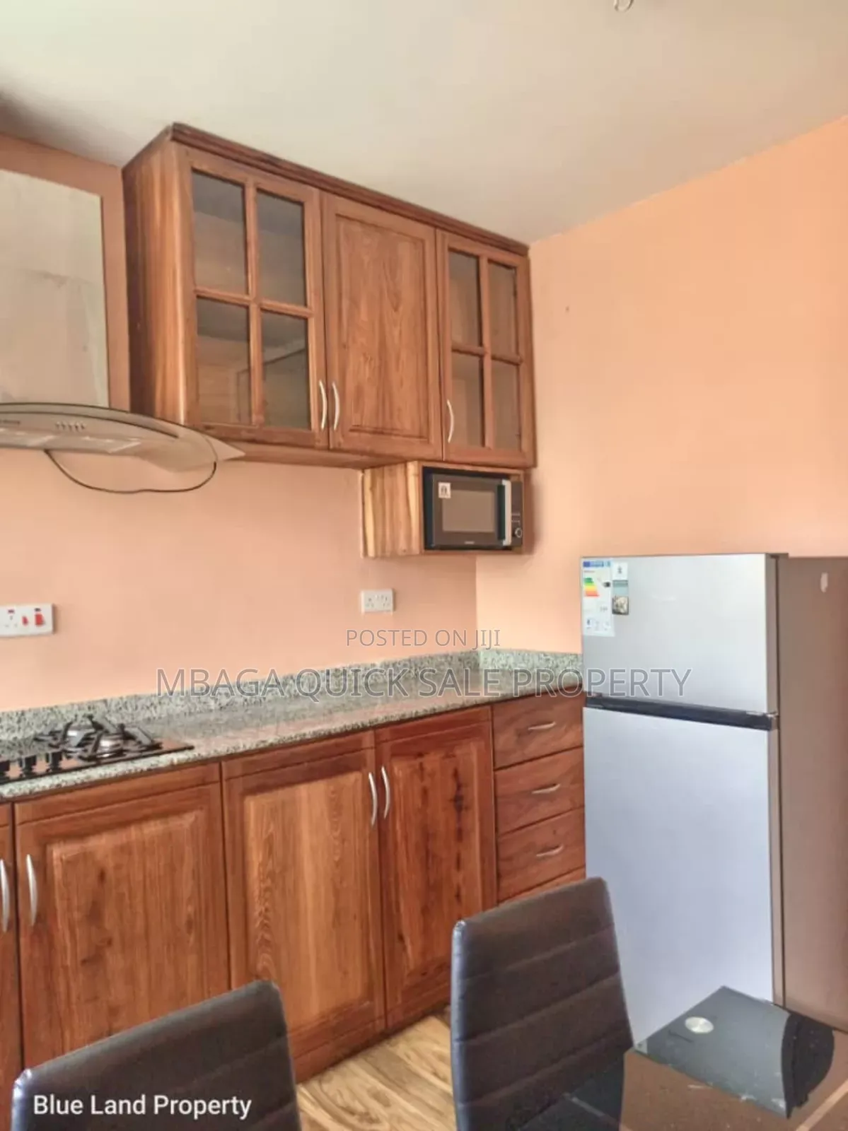 2bdrm Apartment in Mikocheni Rose for rent