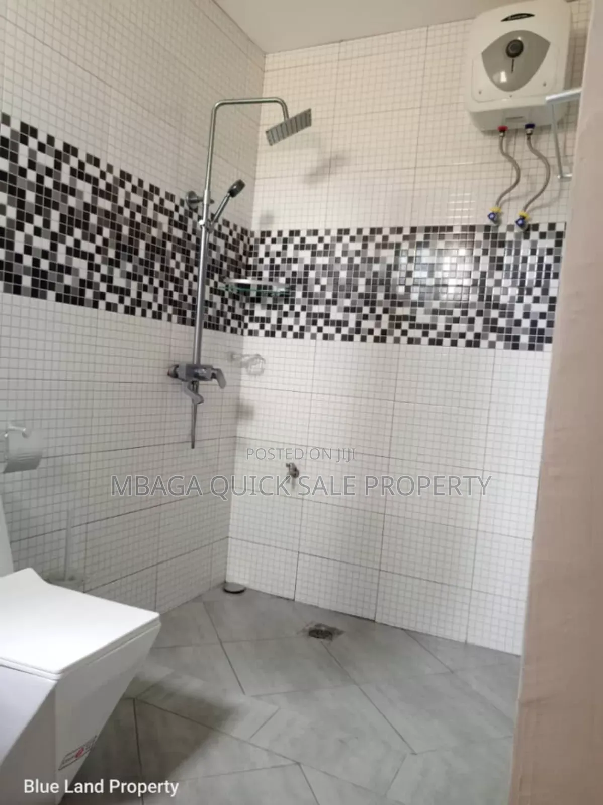2bdrm Apartment in Mikocheni Rose for rent