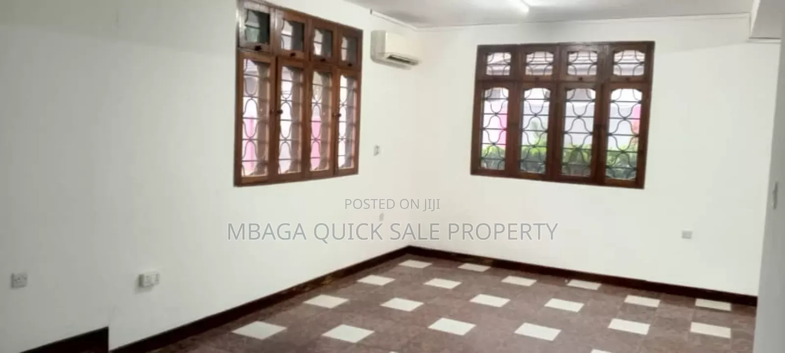 6bdrm House in Mikocheni for rent